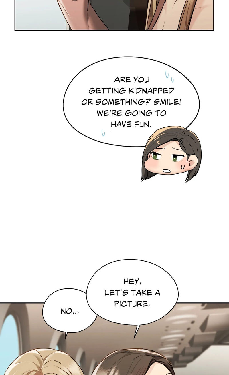 From today, my favorite… Chapter 19 - Page 20
