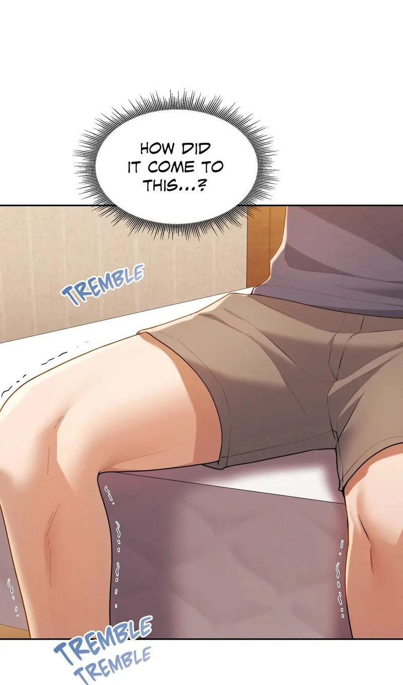 From today, my favorite… Chapter 29 - Page 8