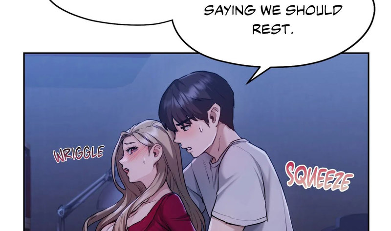 From today, my favorite… Chapter 4 - Page 23