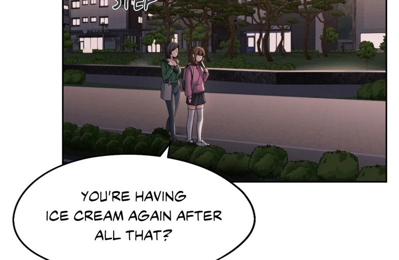 From today, my favorite… Chapter 4 - Page 38