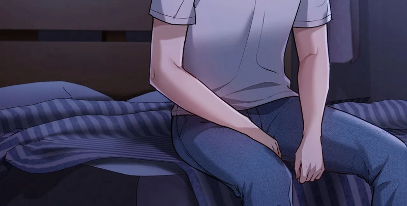 From today, my favorite… Chapter 4 - Page 53