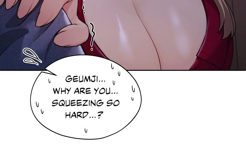 From today, my favorite… Chapter 4 - Page 60