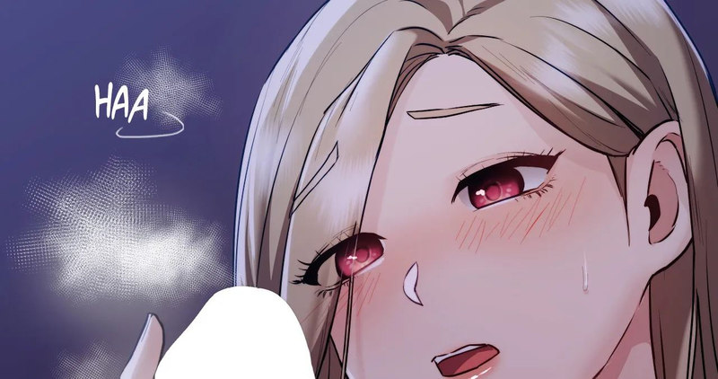 From today, my favorite… Chapter 4 - Page 67