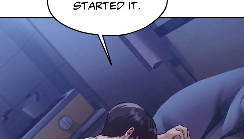 From today, my favorite… Chapter 4 - Page 92