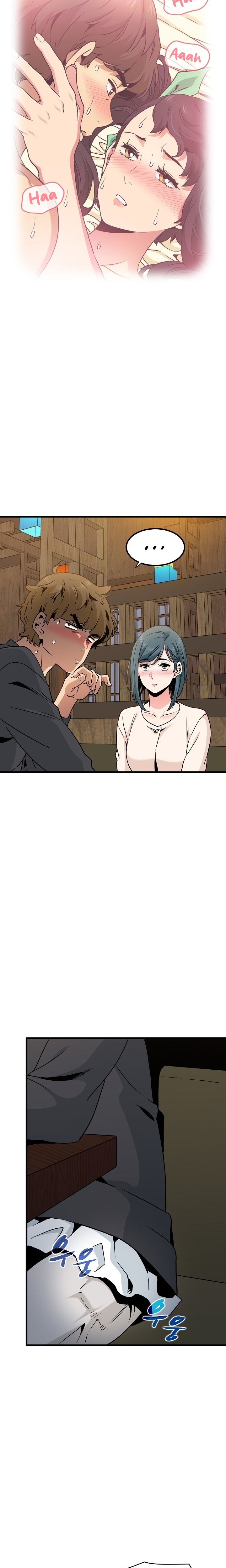A Turning Point Chapter 14 - Page 21