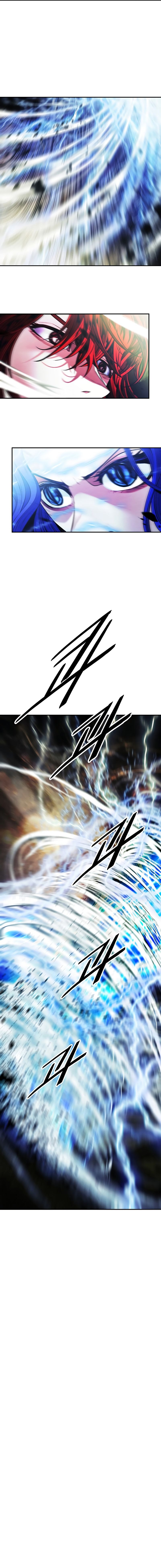 MookHyang - Dark Lady Chapter 162 - Page 4