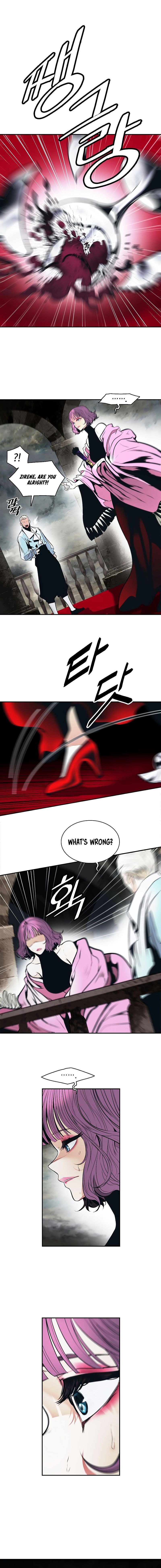 MookHyang - Dark Lady Chapter 162 - Page 5