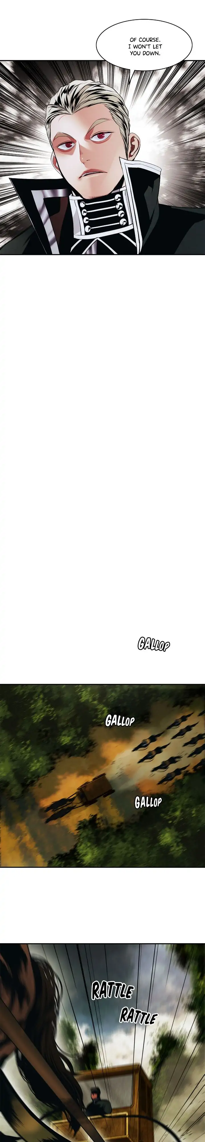 MookHyang - Dark Lady Chapter 190 - Page 15