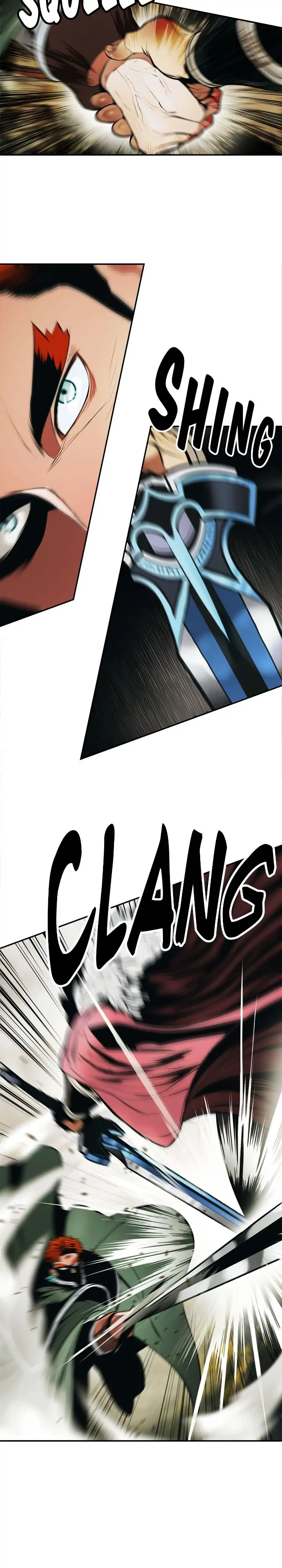 MookHyang - Dark Lady Chapter 190 - Page 19