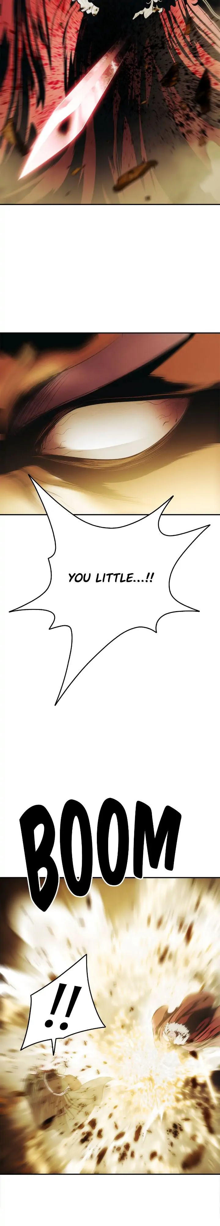 MookHyang - Dark Lady Chapter 190 - Page 22