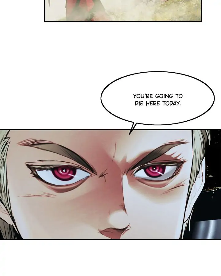 MookHyang - Dark Lady Chapter 190 - Page 31