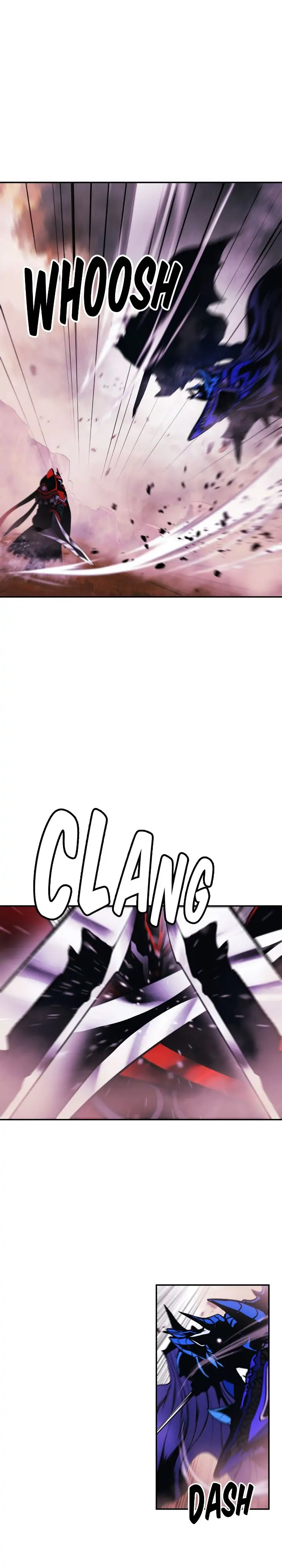 MookHyang - Dark Lady Chapter 193 - Page 1