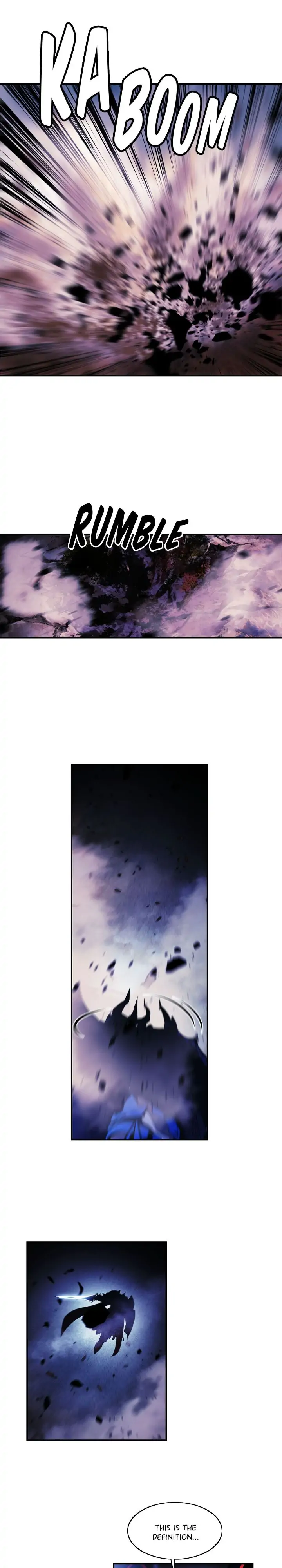 MookHyang - Dark Lady Chapter 193 - Page 10