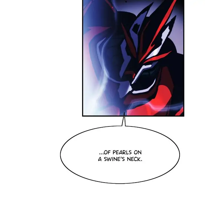 MookHyang - Dark Lady Chapter 193 - Page 11