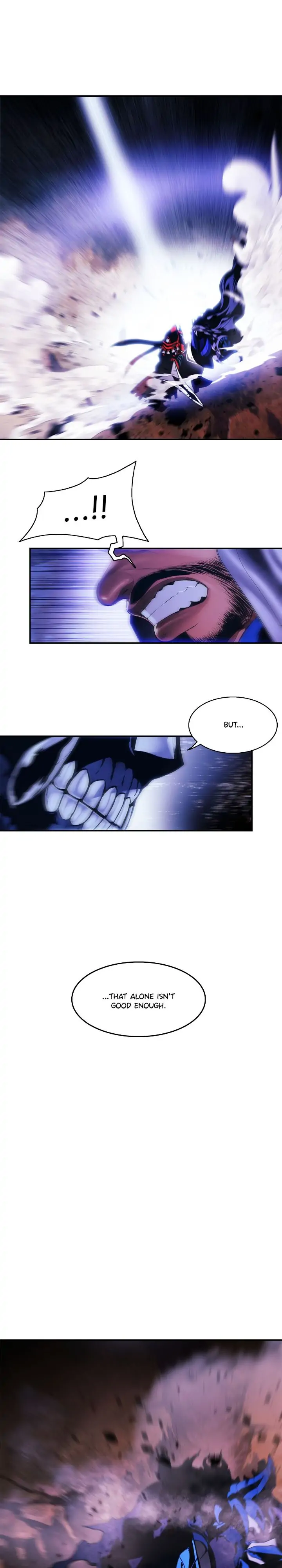 MookHyang - Dark Lady Chapter 193 - Page 14