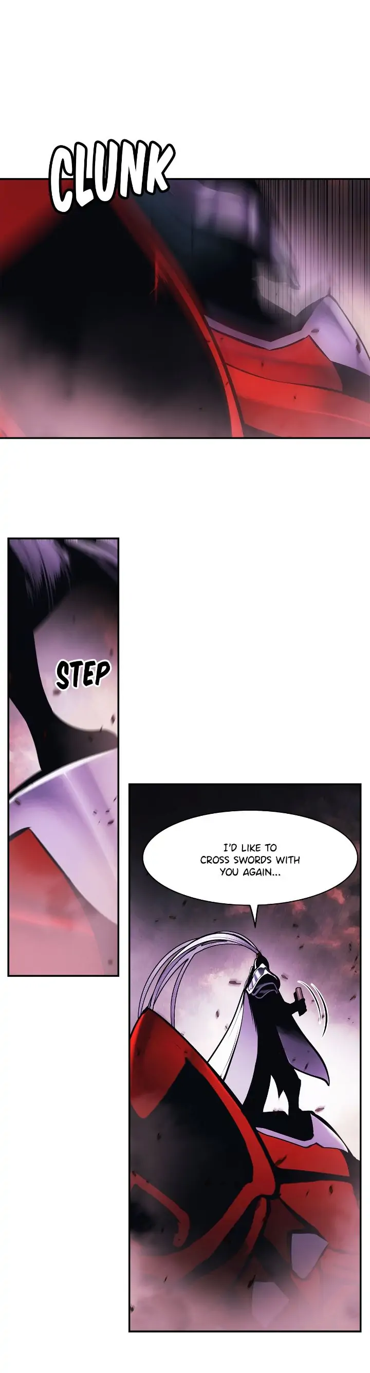 MookHyang - Dark Lady Chapter 193 - Page 16