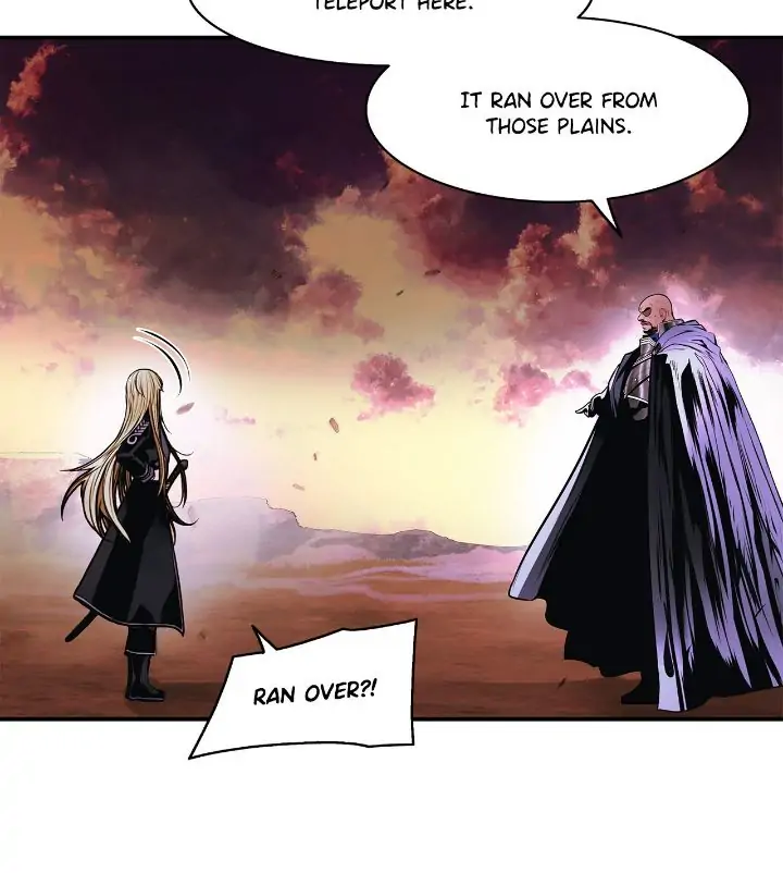 MookHyang - Dark Lady Chapter 193 - Page 25