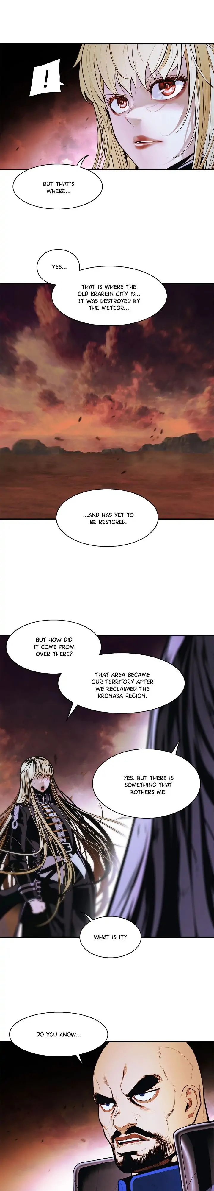 MookHyang - Dark Lady Chapter 193 - Page 26