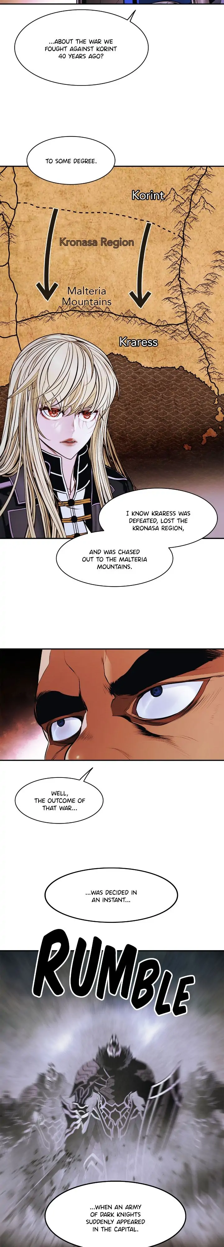 MookHyang - Dark Lady Chapter 193 - Page 27