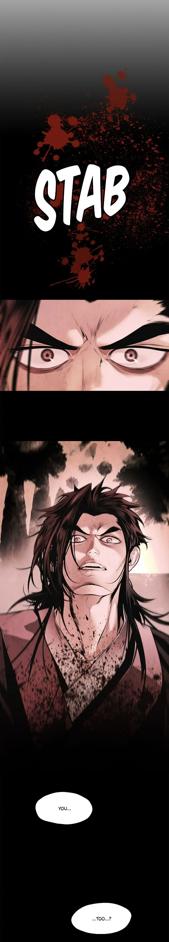 MookHyang - Dark Lady Chapter 193 - Page 30