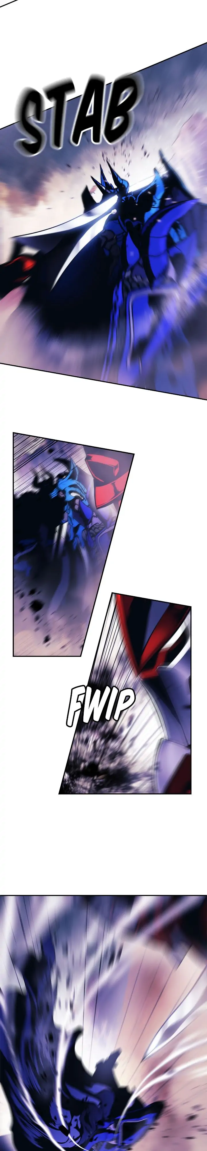 MookHyang - Dark Lady Chapter 193 - Page 4