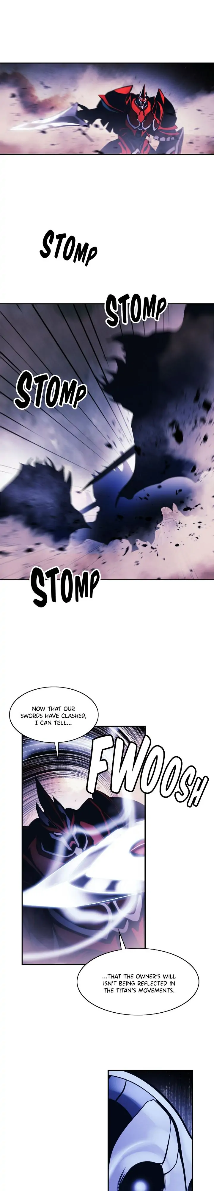 MookHyang - Dark Lady Chapter 193 - Page 6