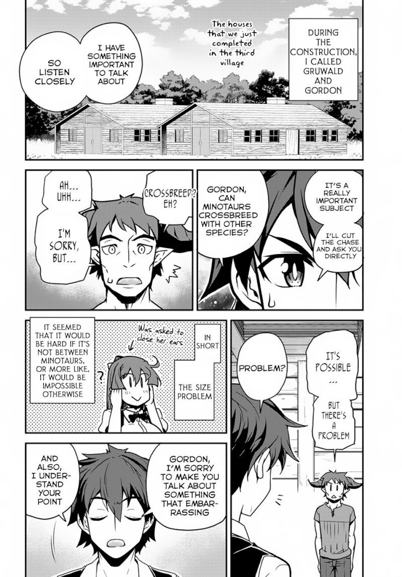 Isekai Nonbiri Nouka Chapter 100 - Page 5