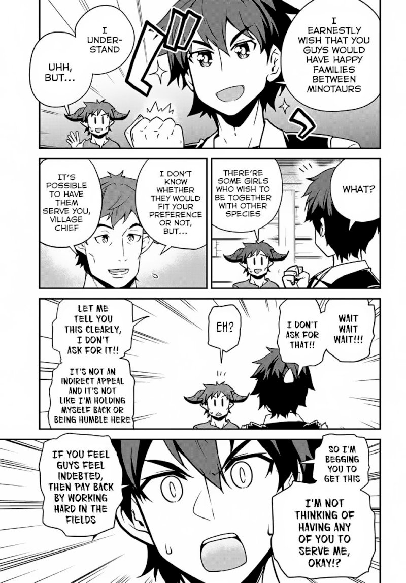 Isekai Nonbiri Nouka Chapter 100 - Page 6
