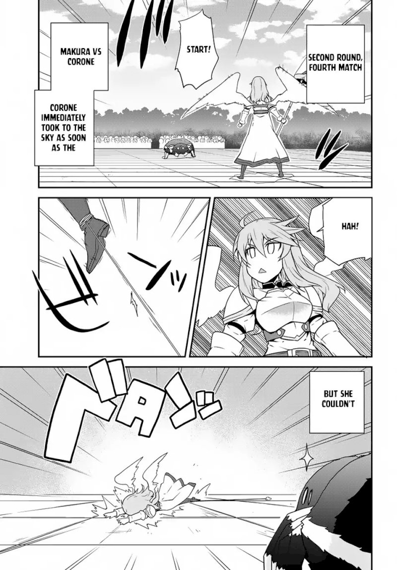 Isekai Nonbiri Nouka Chapter 79 - Page 4