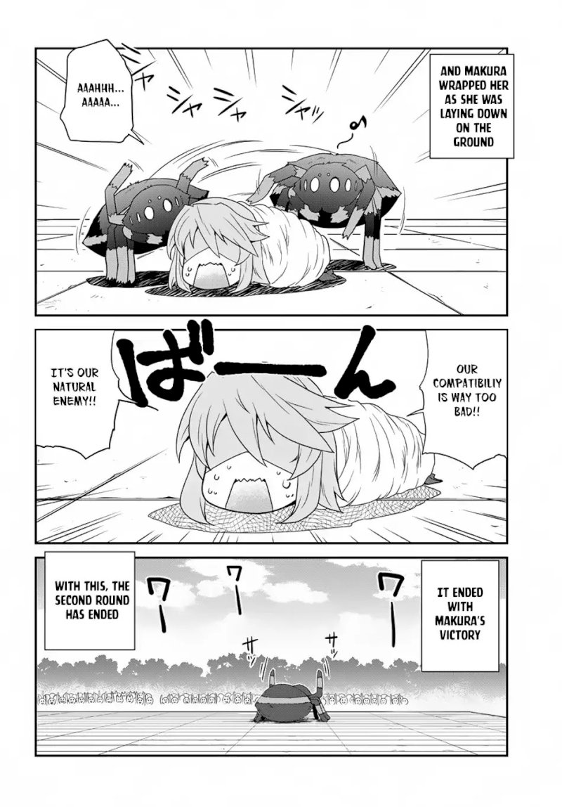 Isekai Nonbiri Nouka Chapter 79 - Page 5