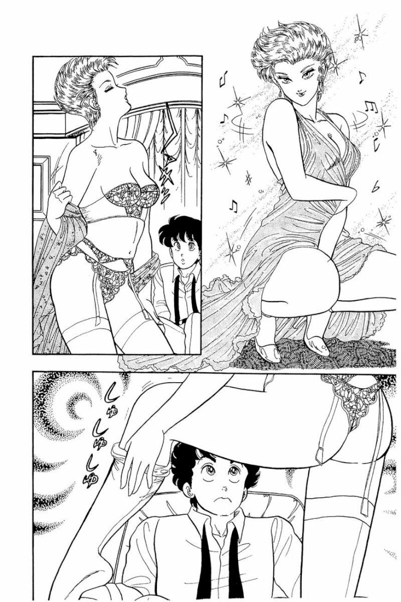 Amai Seikatsu Chapter 24 - Page 20