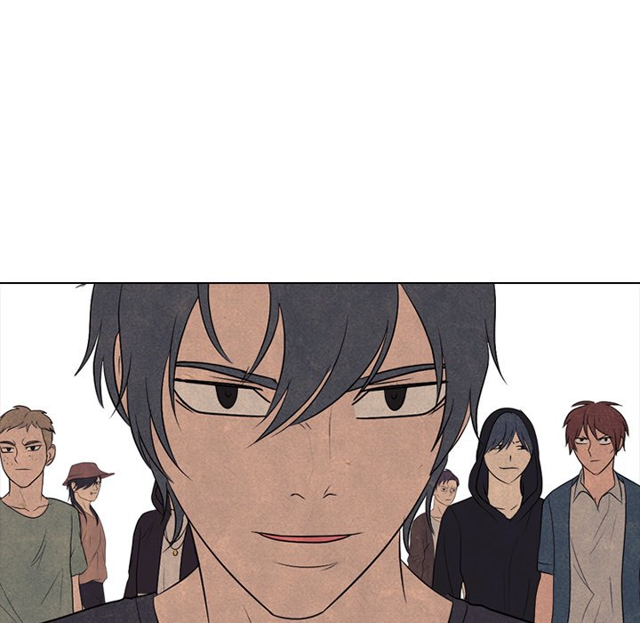 High School Devil Chapter 204 - Page 101