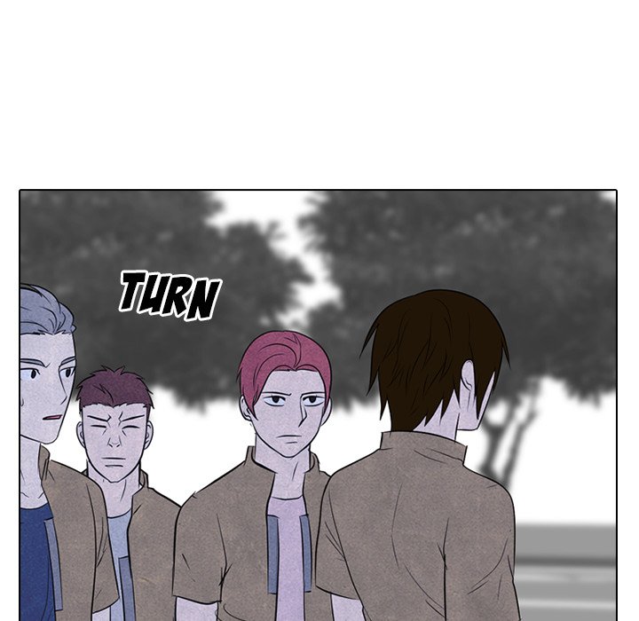 High School Devil Chapter 223 - Page 56