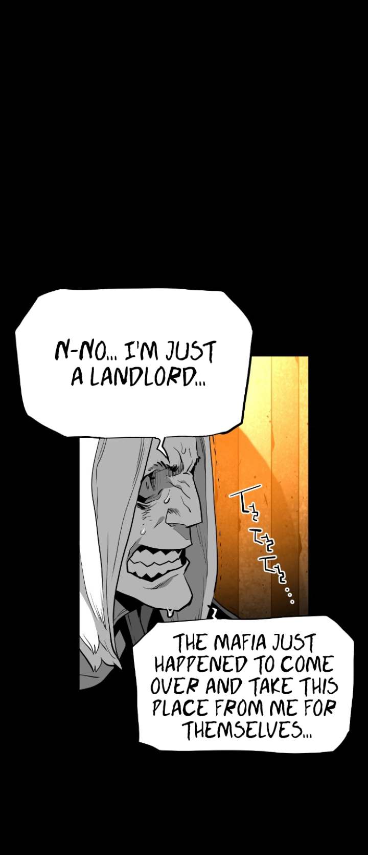 Terror Man Chapter 111 - Page 15