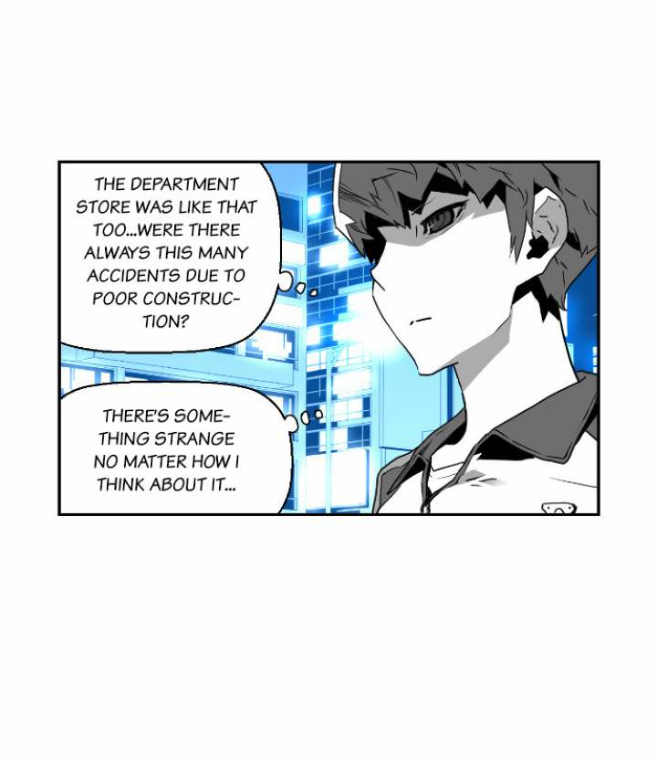 Terror Man Chapter 25 - Page 43