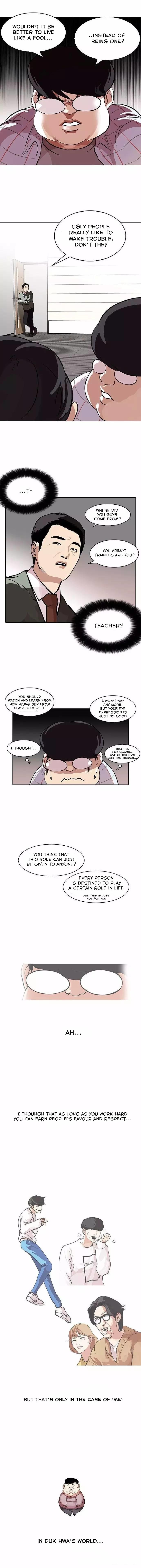 Lookism Chapter 103 - Page 5