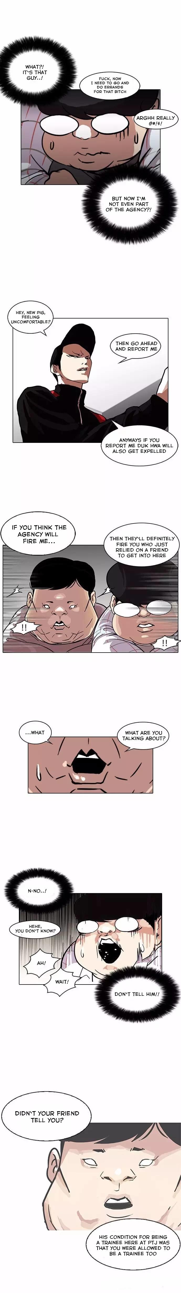 Lookism Chapter 103 - Page 8