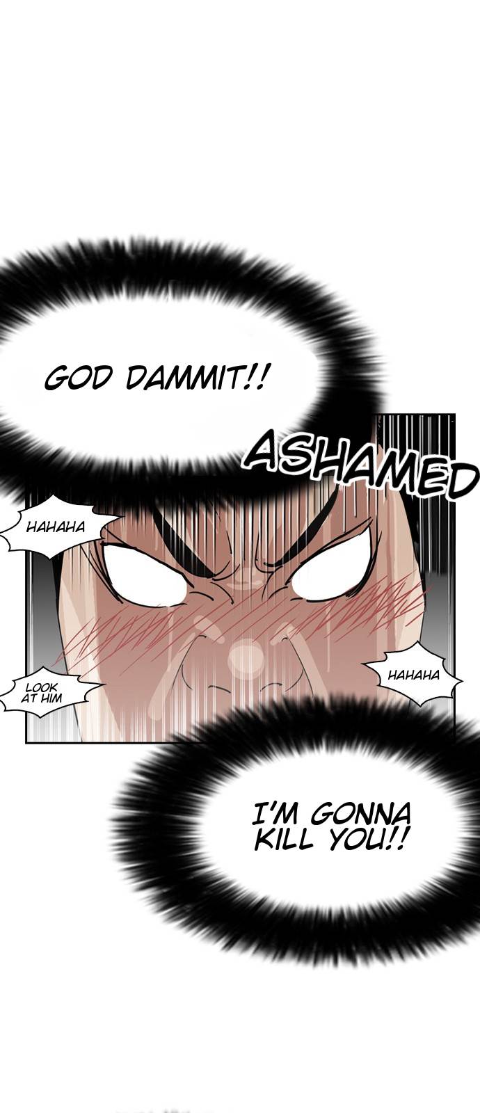 Lookism Chapter 131 - Page 34