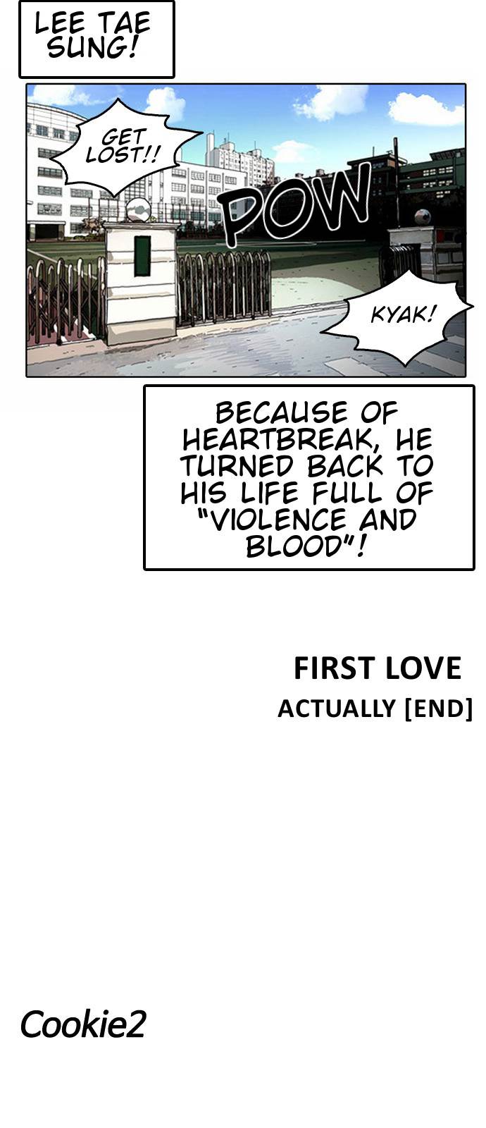 Lookism Chapter 131 - Page 63