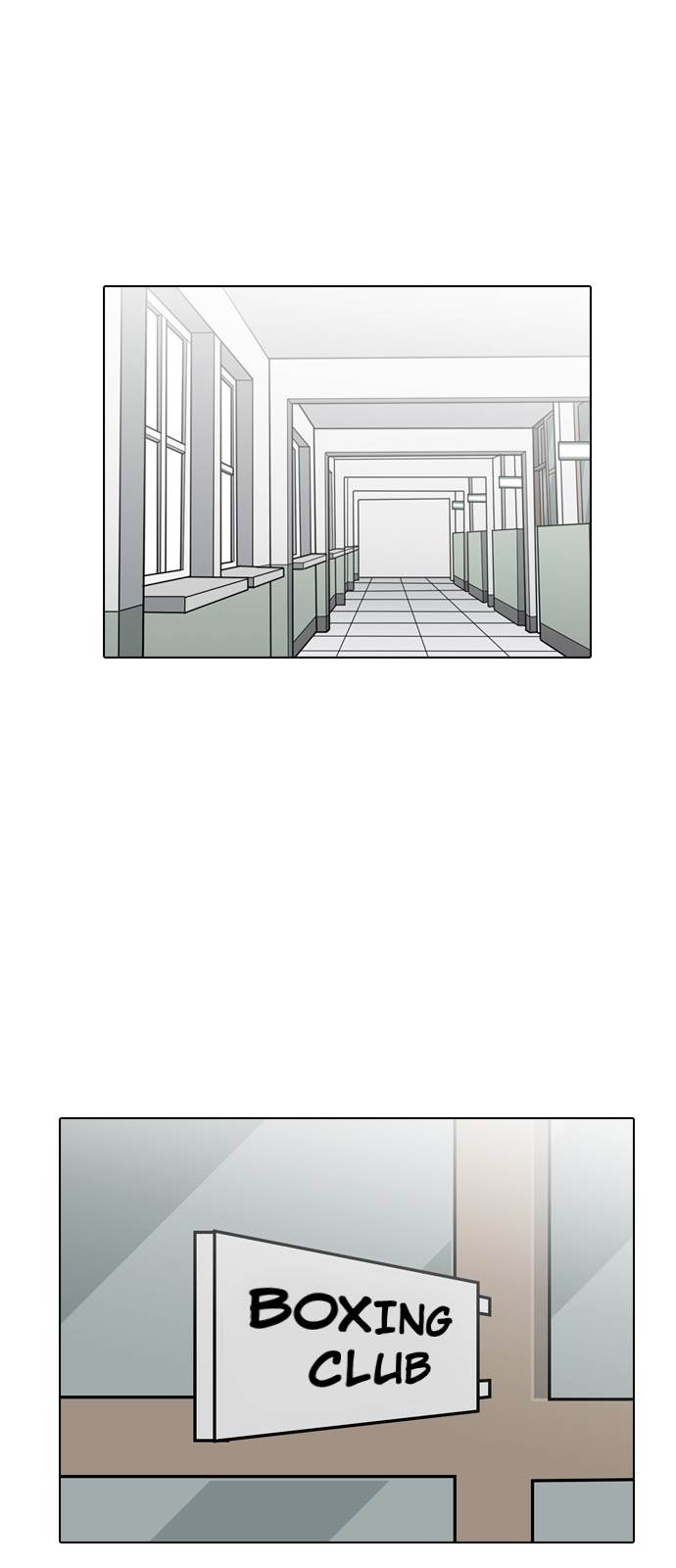 Lookism Chapter 133 - Page 1