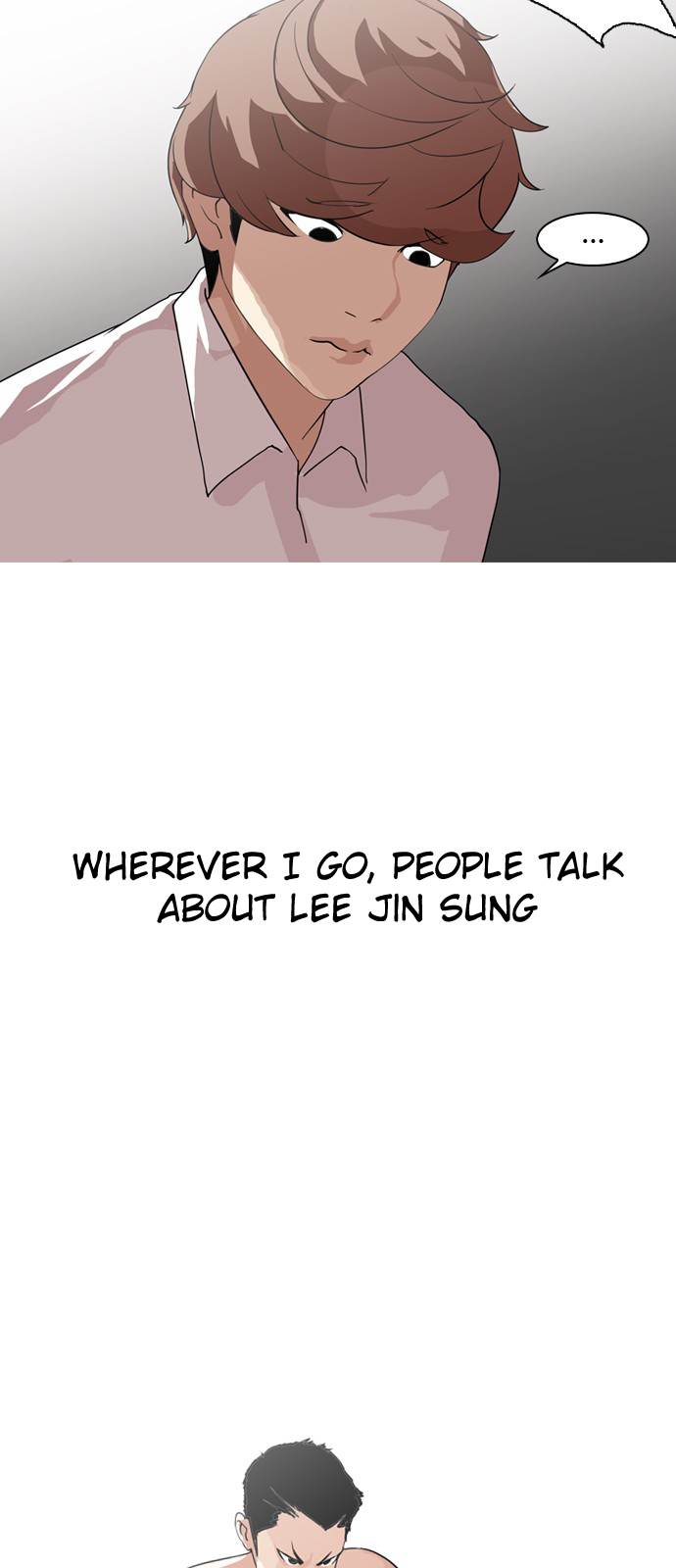 Lookism Chapter 133 - Page 6