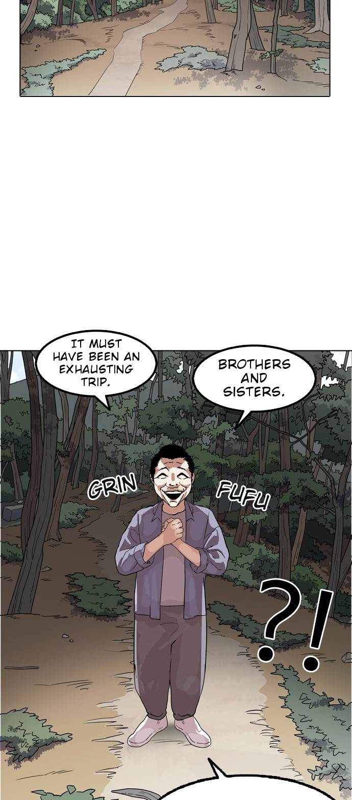 Lookism Chapter 133 - Page 65