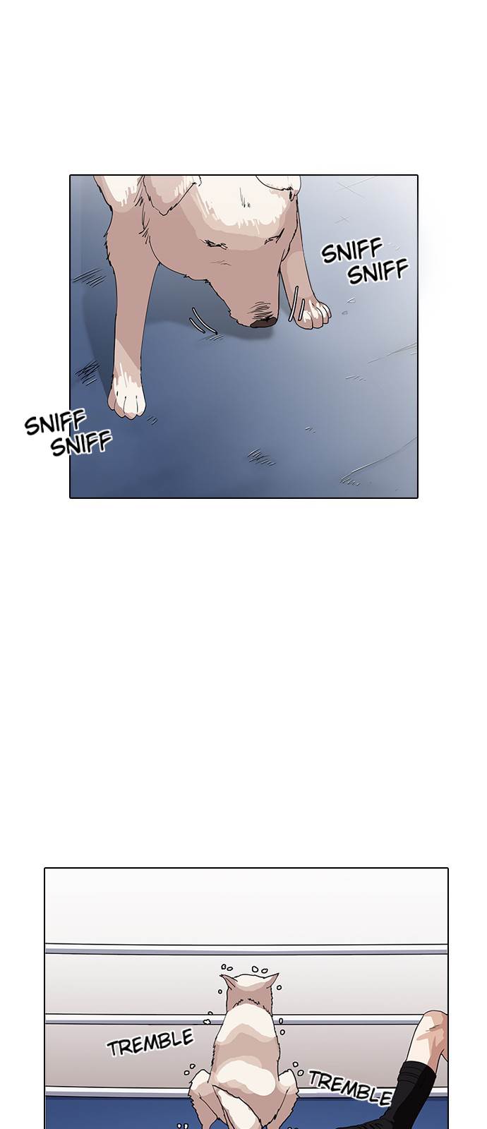 Lookism Chapter 138 - Page 11