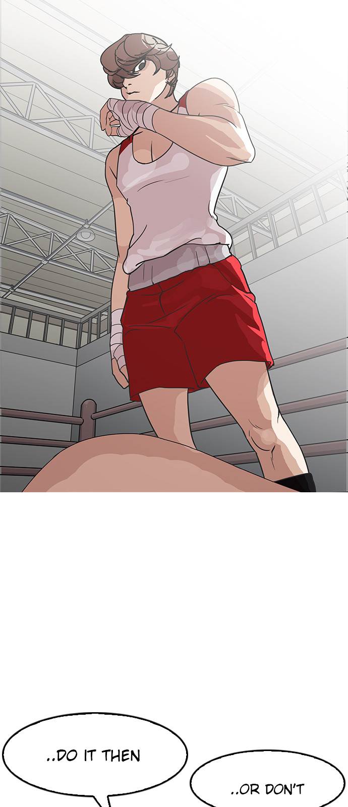 Lookism Chapter 138 - Page 14
