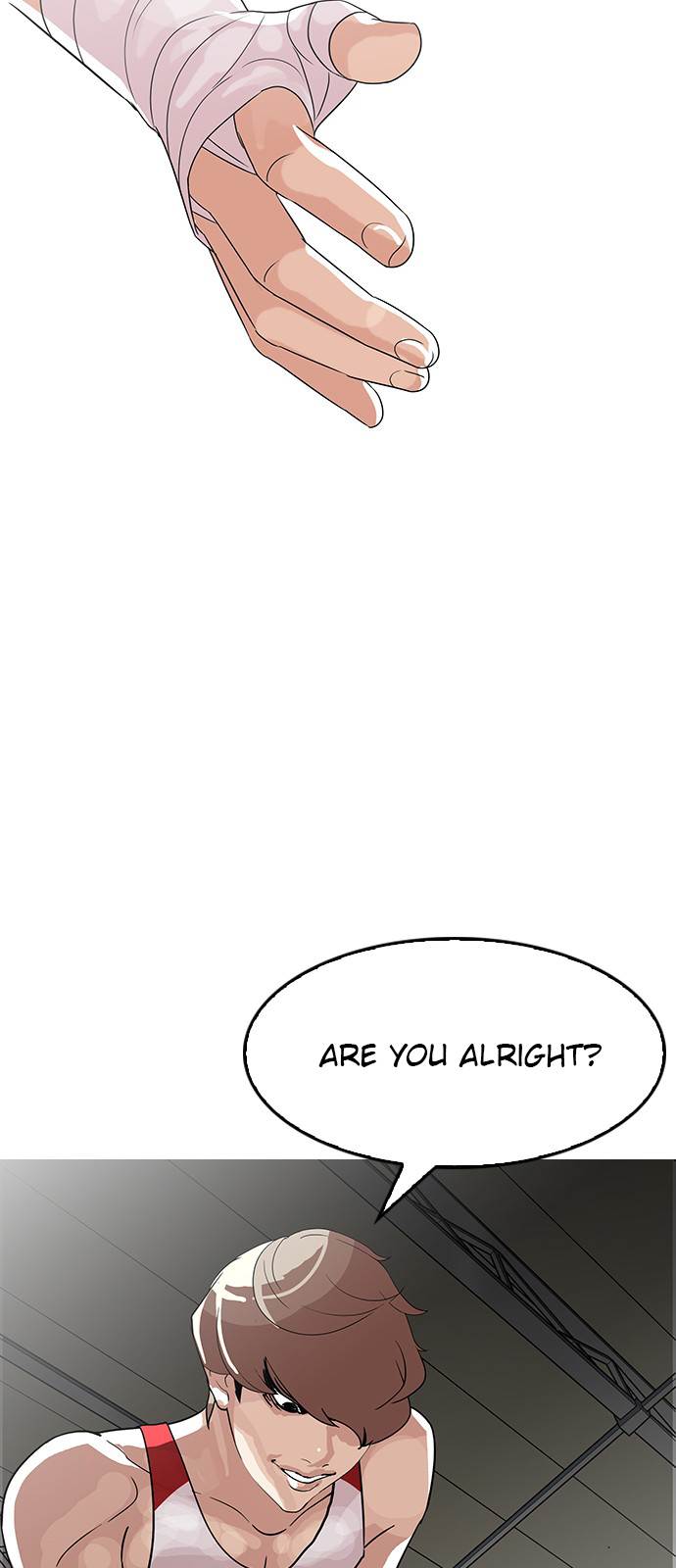 Lookism Chapter 138 - Page 18
