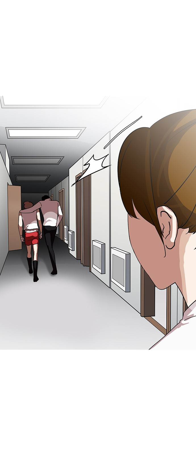 Lookism Chapter 138 - Page 27