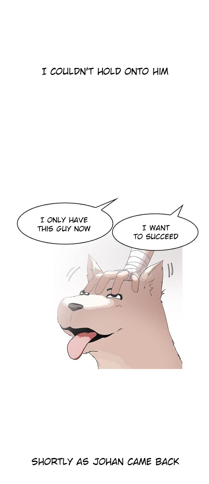 Lookism Chapter 138 - Page 32
