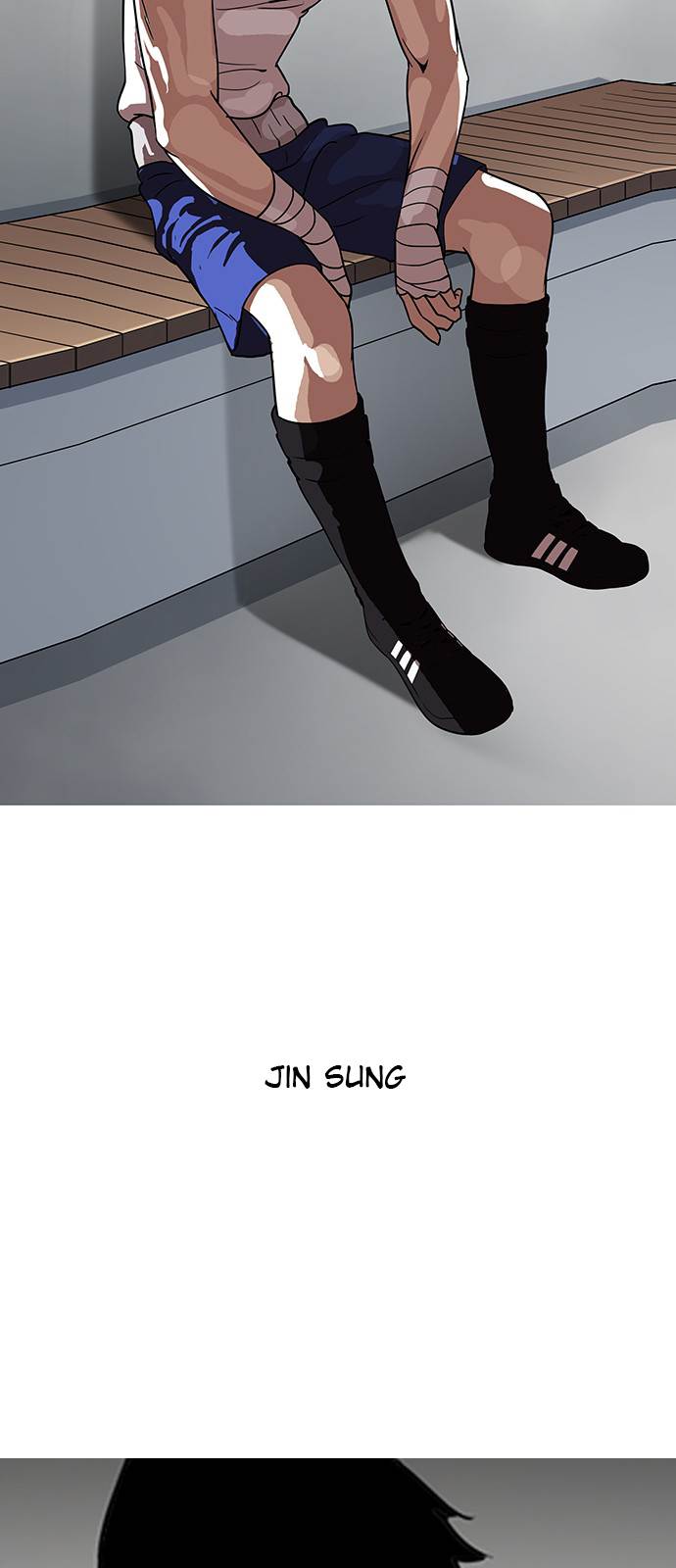 Lookism Chapter 138 - Page 34