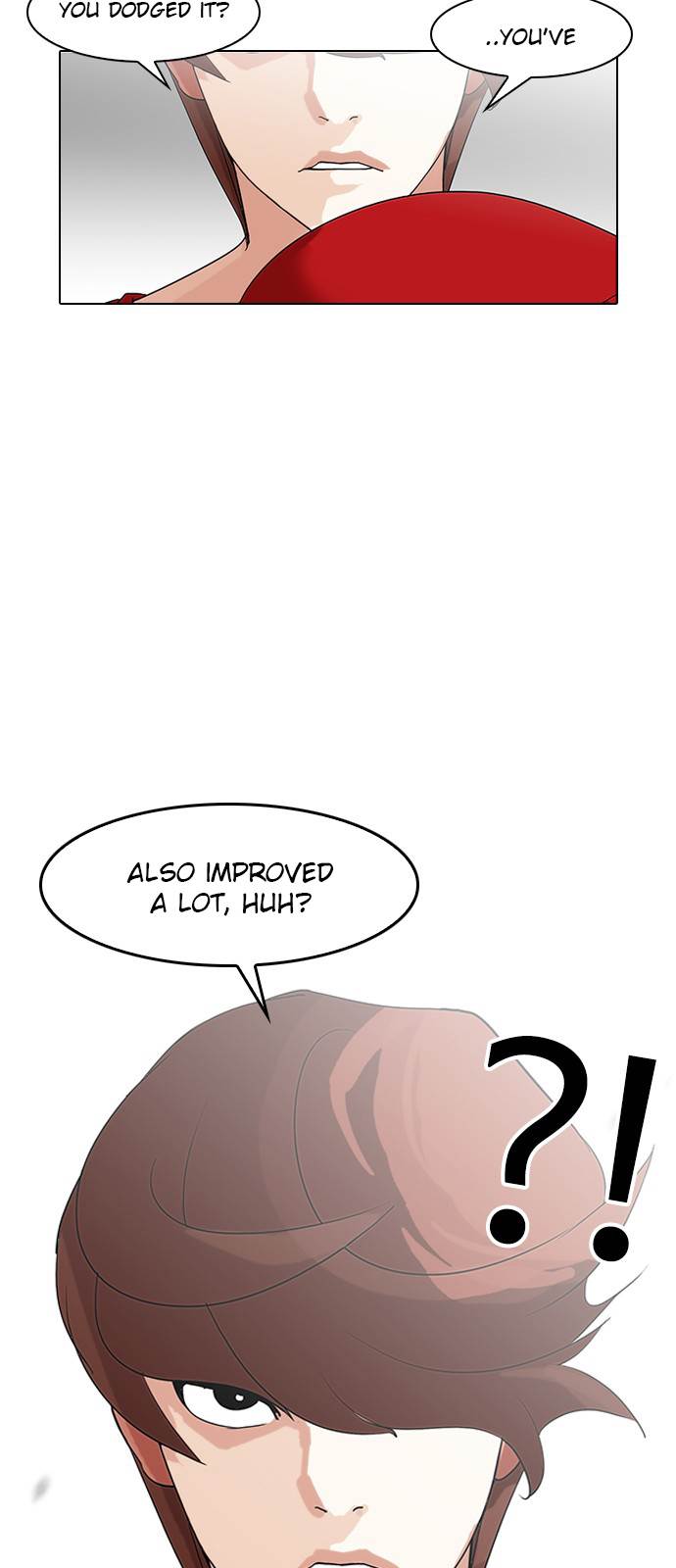 Lookism Chapter 138 - Page 4