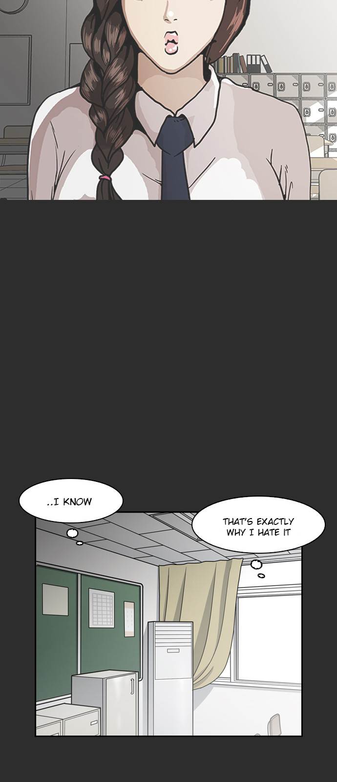 Lookism Chapter 138 - Page 42